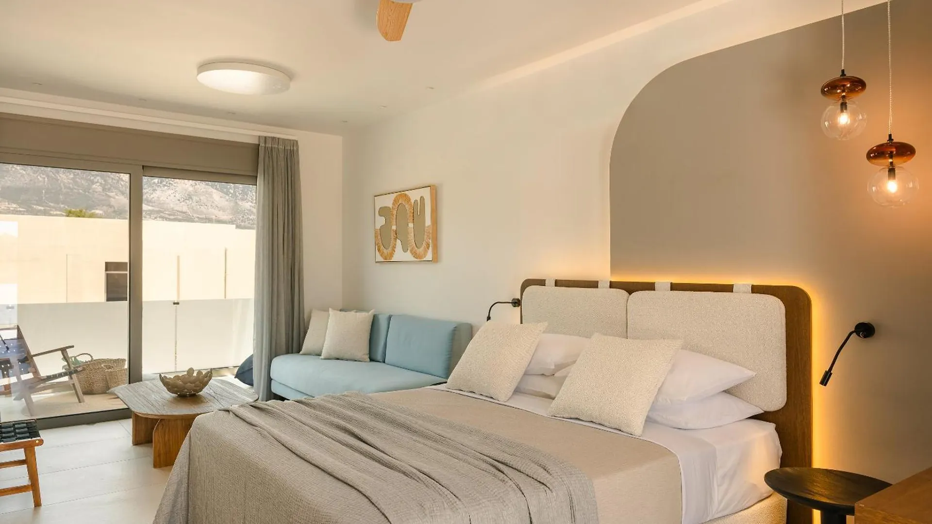 فيلة Suite 101 - Ionian Treasure Suites Efl