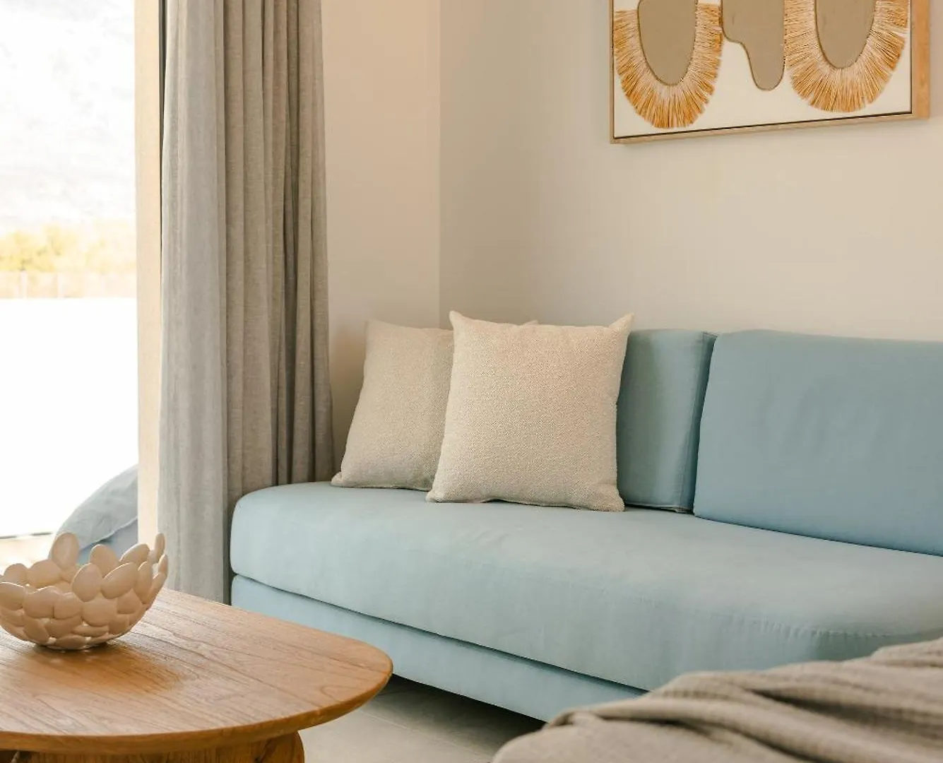 Suite 101 - Ionian Treasure Suites Efl 0*,