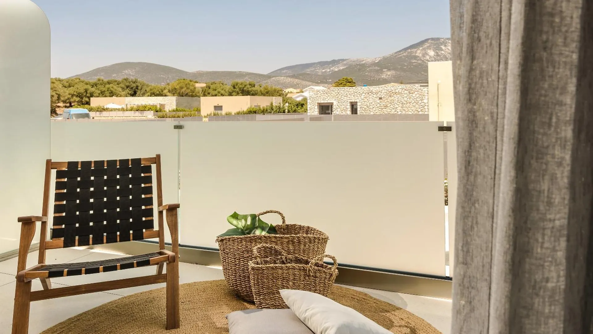 Suite 101 - Ionian Treasure Suites Efl 0*,  اليونان