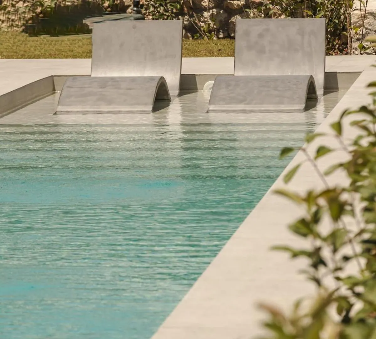 Suite 101 - Ionian Treasure Suites Efl