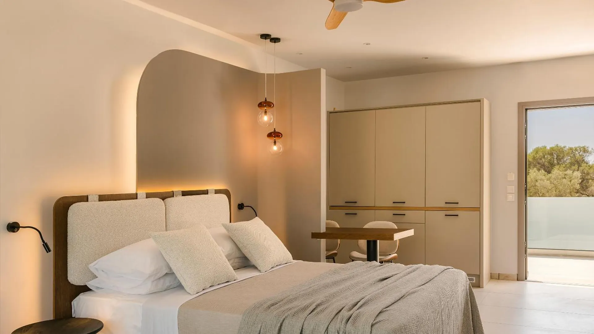 Villa Suite 101 - Ionian Treasure Suites Efl Greece